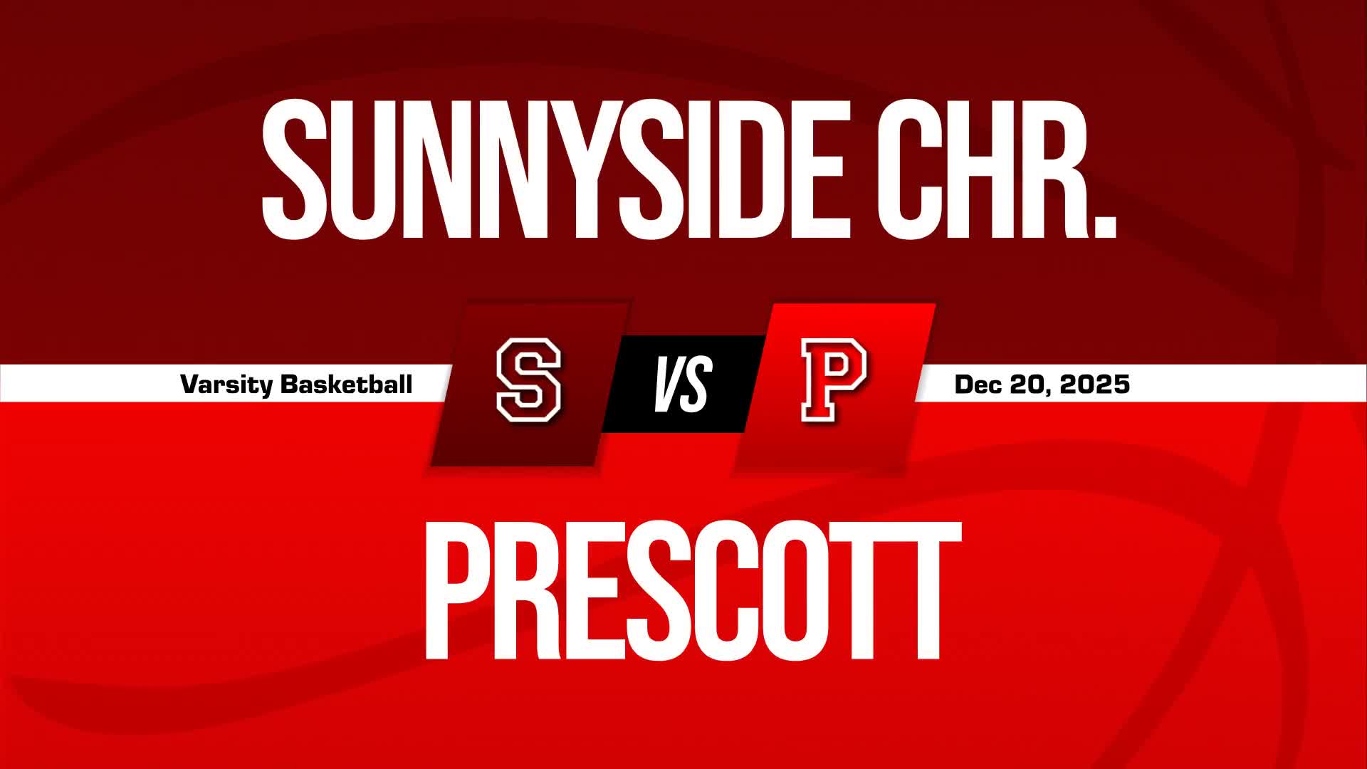Basketball Recap: Prescott Takes a Loss