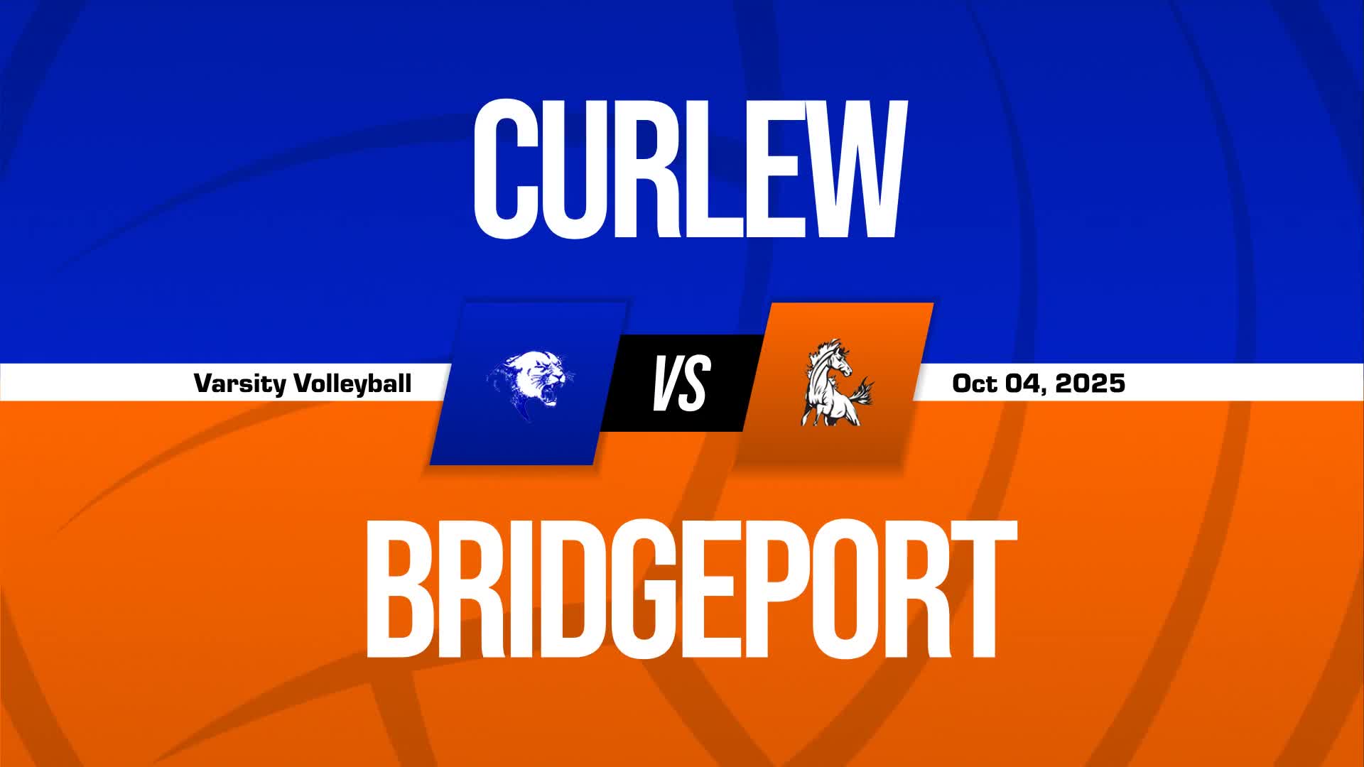 Volleyball Game Preview: Bridgeport Mustangs vs. Cascade Kodiaks