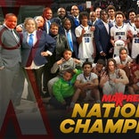 High school basketball rankings: John Marshall finishes No. 1, crowned MaxPreps National Champion