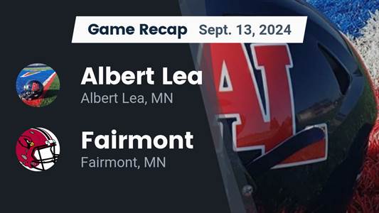 Football Game Preview: Albert Lea Tigers vs. Worthington Trojans