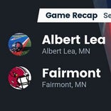 Football Game Preview: Albert Lea Tigers vs. Worthington Trojans