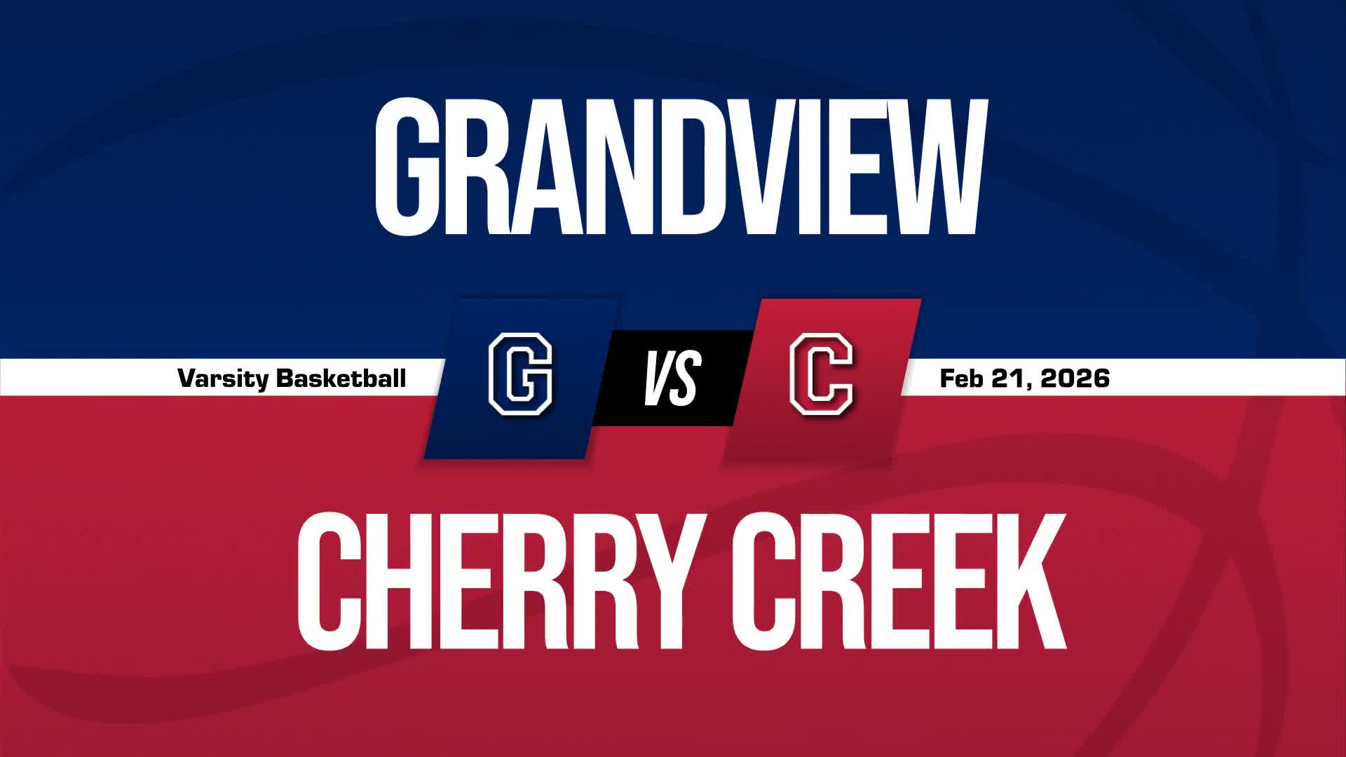 Basketball Recap: Cherry Creek Wins High-Profile  Game Against Grandview + How To Watch