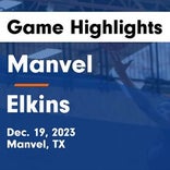 Manvel wins going away against Cinco Ranch