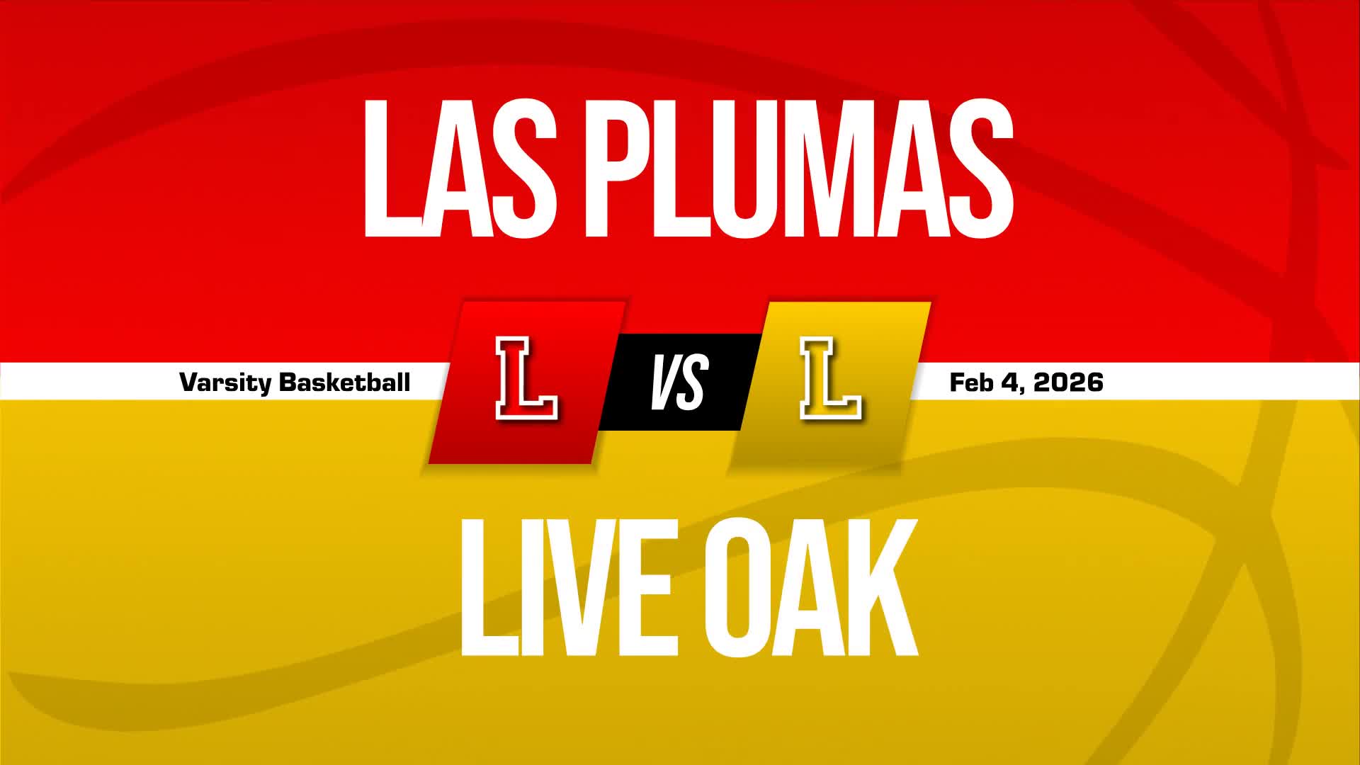 Basketball Game Preview: Las Plumas Thunderbirds vs. Oroville Ti