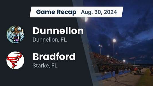 Football Recap: Bradford picks up 13th straight win at home