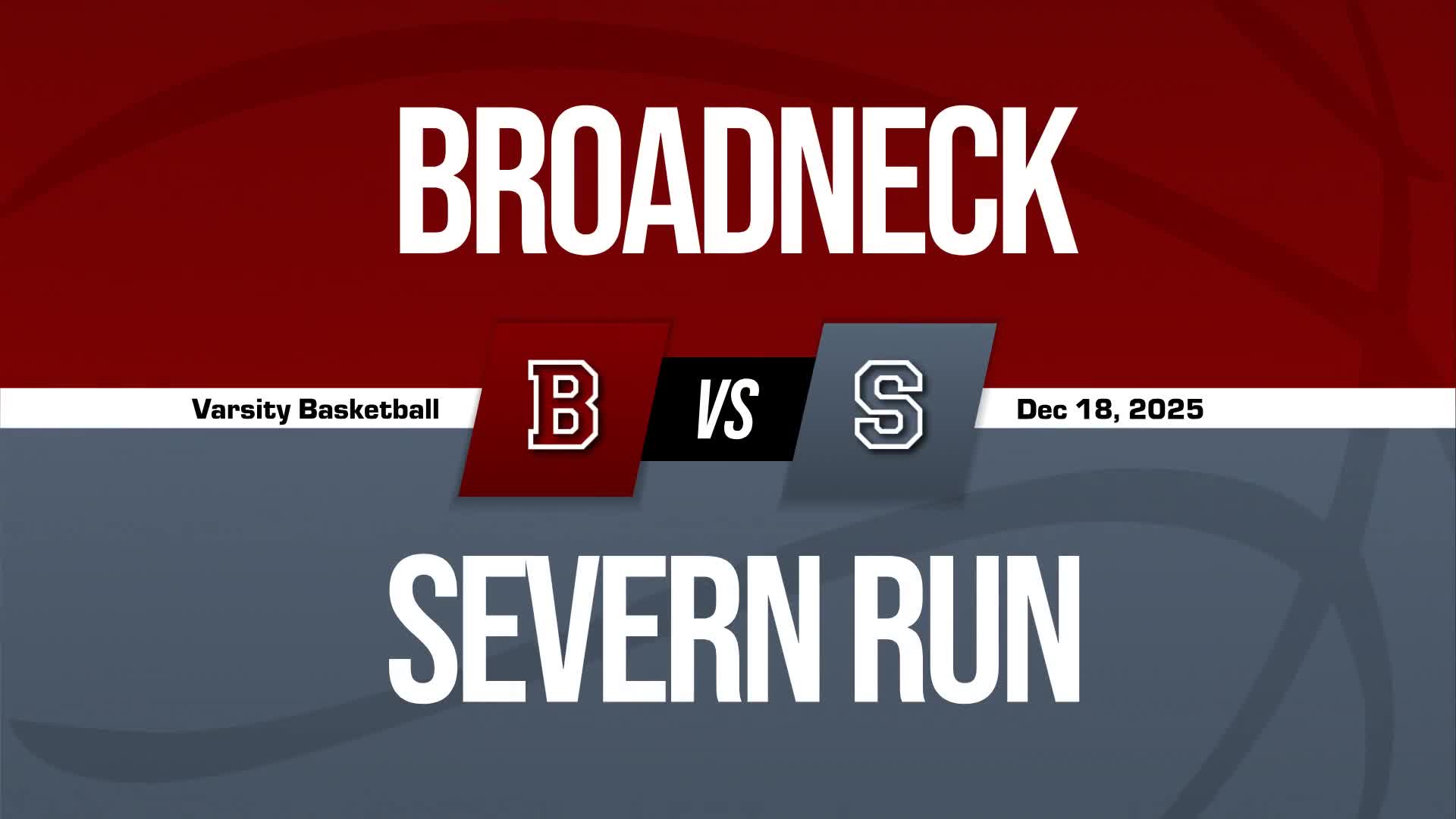 Basketball Recap: Severn Run Drops Highest Score of Season Against Wheaton + How To Watch