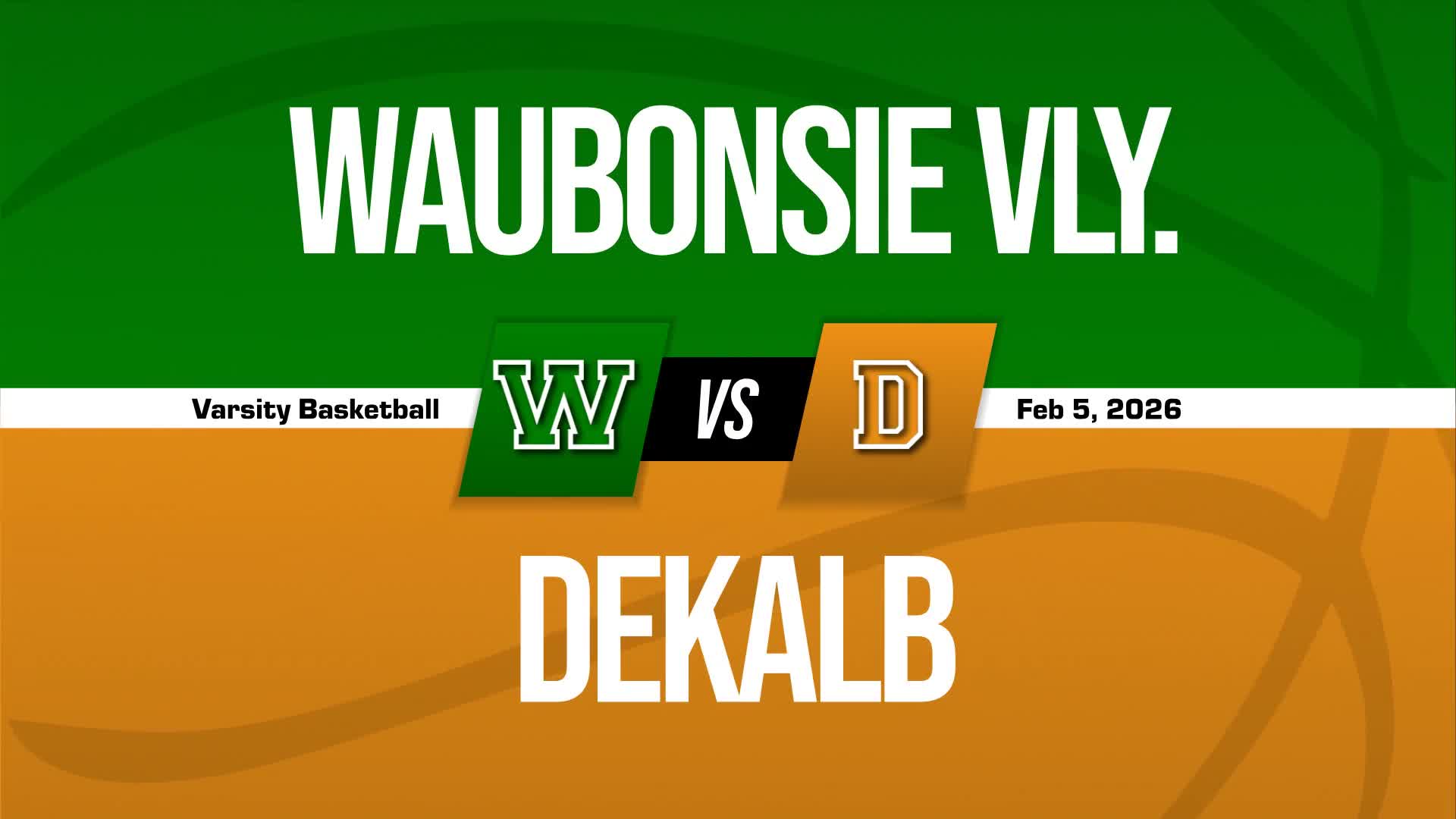 Basketball Recap: DeKalb Comes Up Short + How To Watch