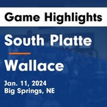 South Platte vs. Hyannis