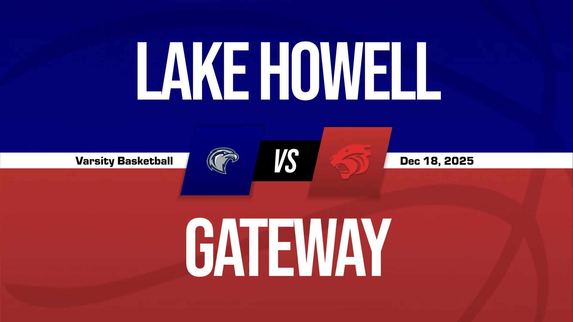Basketball Recap: Gateway Beats Lake Howell for Their 13th Straight  Win + How To Watch