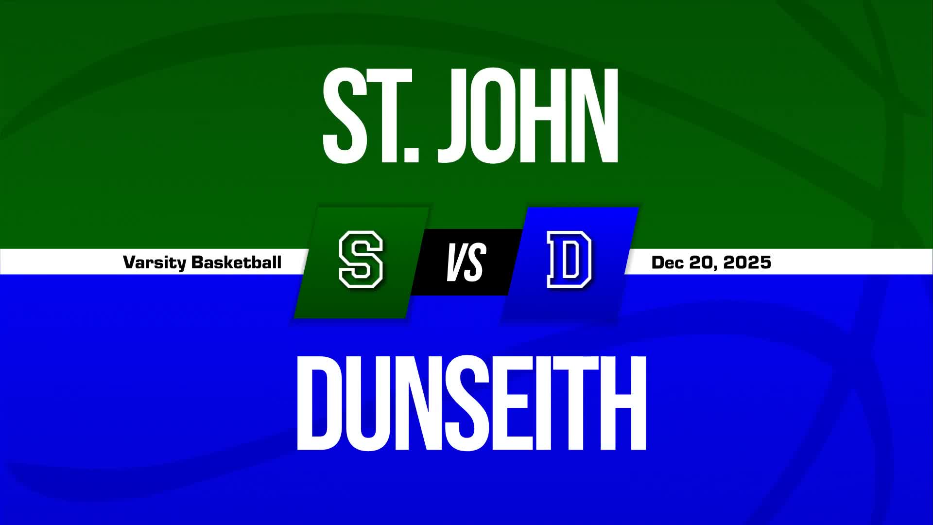 Basketball Recap: St. John Find Success