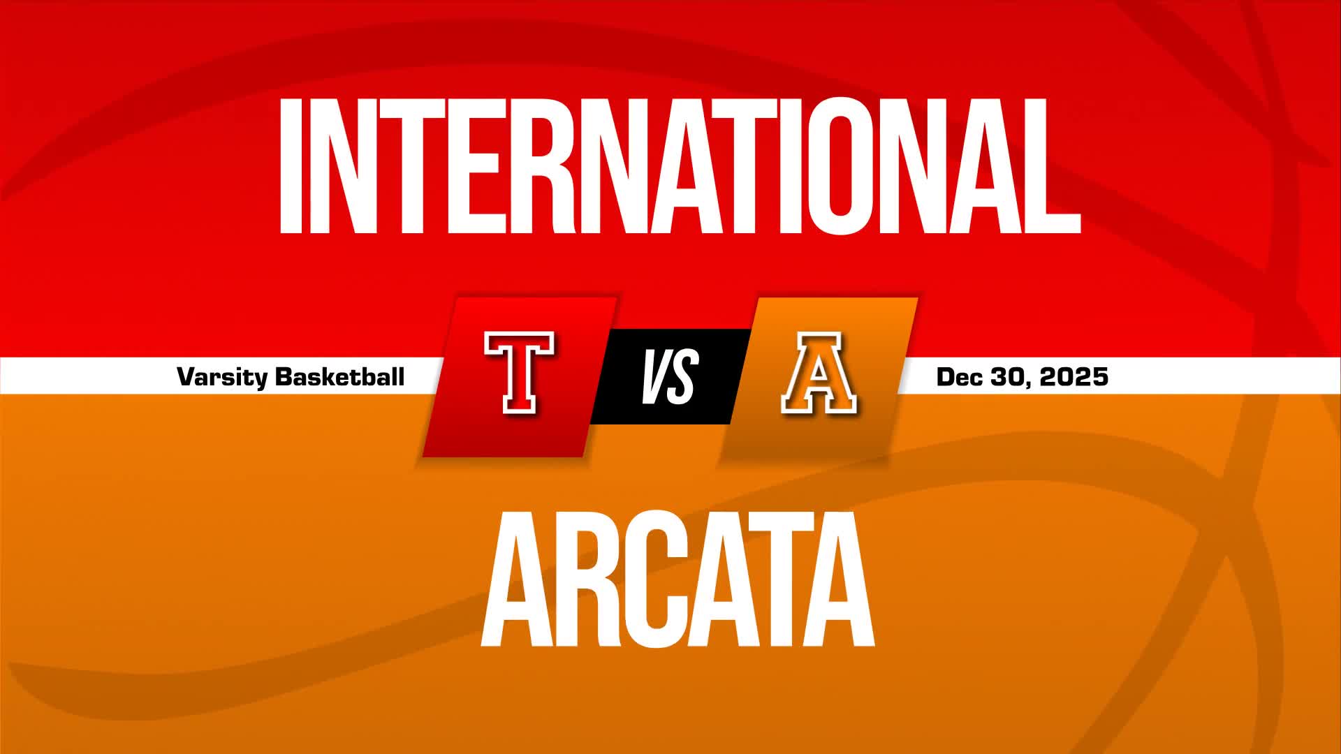 Basketball Recap: International Has No Trouble Against San Franc