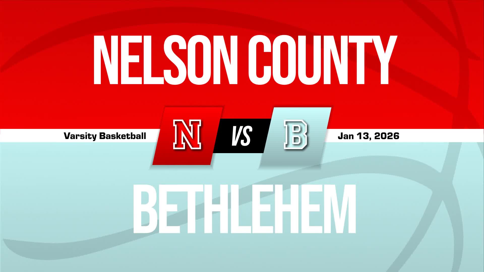 Basketball Recap: Nelson County Comes Up Short + How To Watch