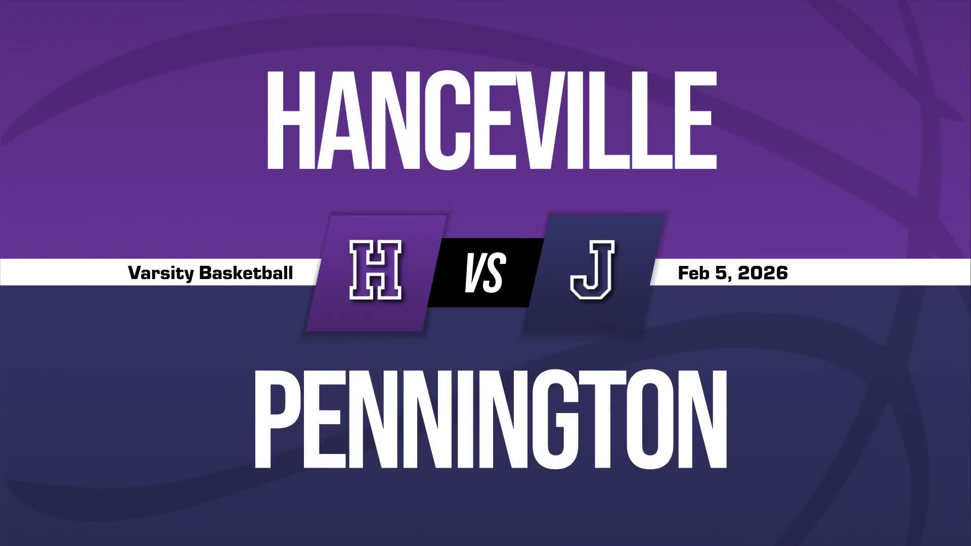 Basketball Recap: Pennington's Winning Streak Snapped at Four Games + How To Watch