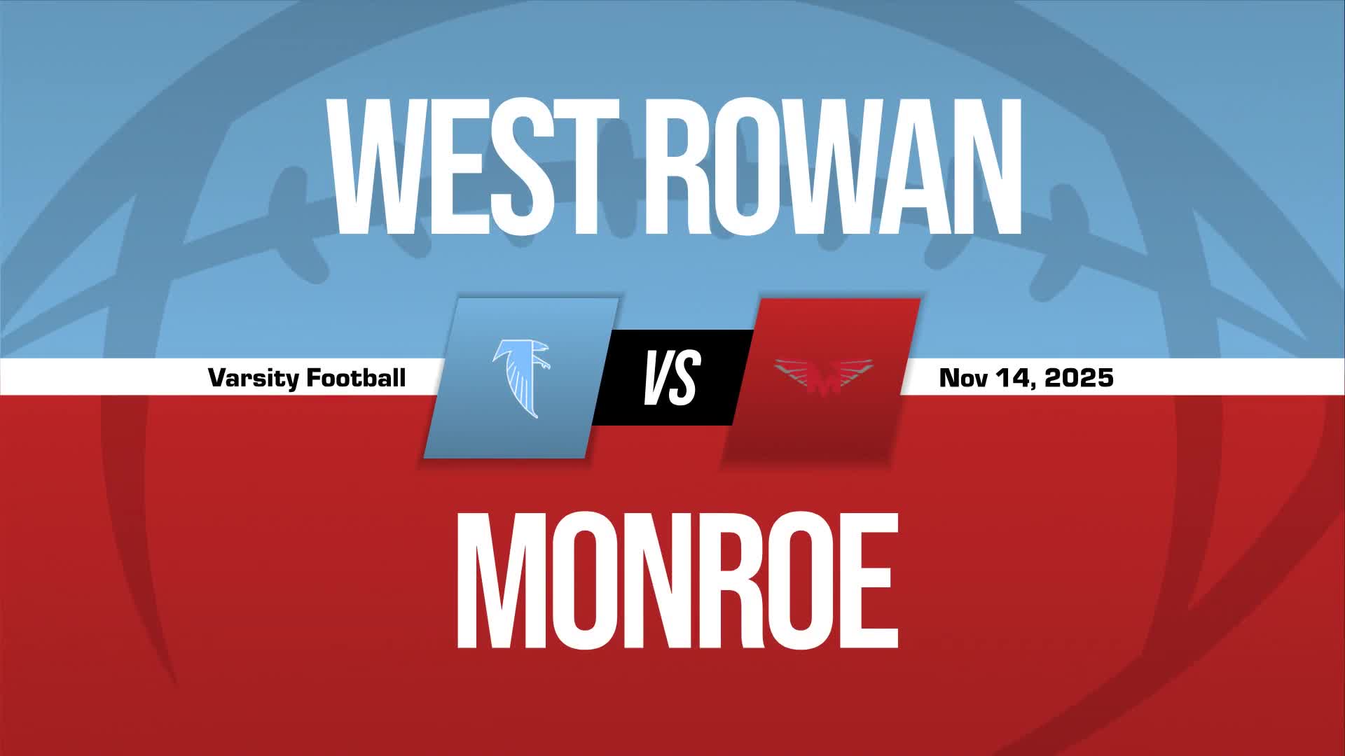 Joseph Jackson Game Report: vs West Rowan + How To Watch