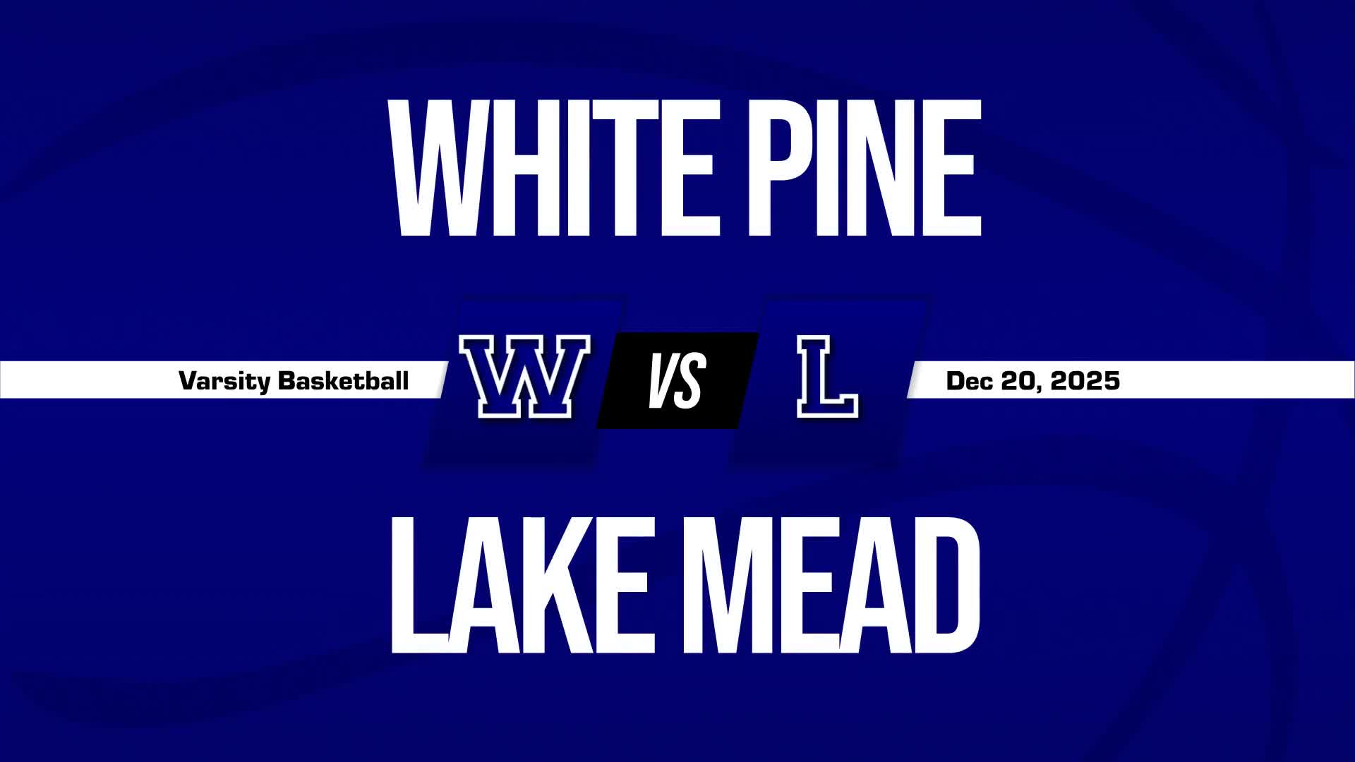 Basketball Recap: White Pine Victorious