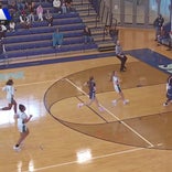 Janiyah Hargrave Game Report: vs Mason + How To Watch
