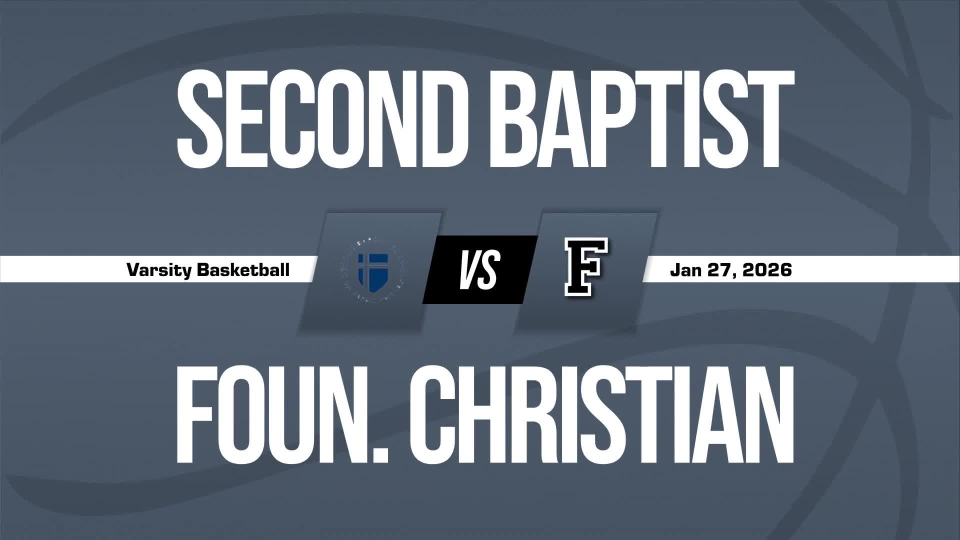 Basketball Recap: Second Baptist University-Model Takes a Loss + How To Watch