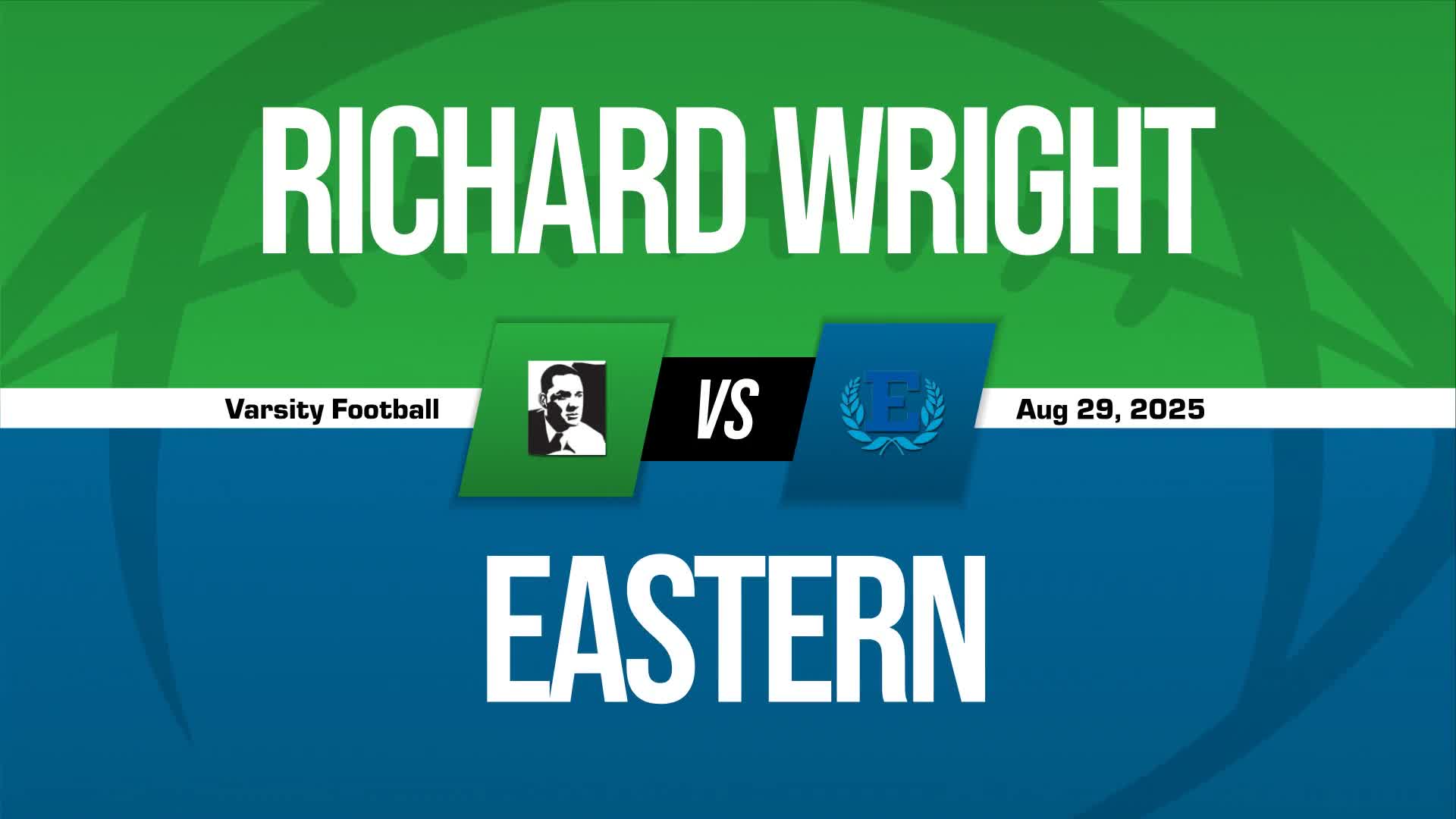 Football Game Preview: Richard Wright Public Charter School Spartans vs. KIPP College Prep Panthers