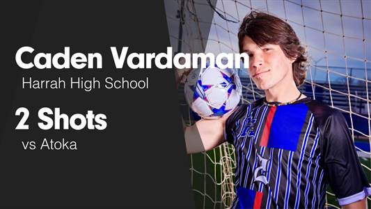 Soccer Game Preview: Harrah vs. Ardmore