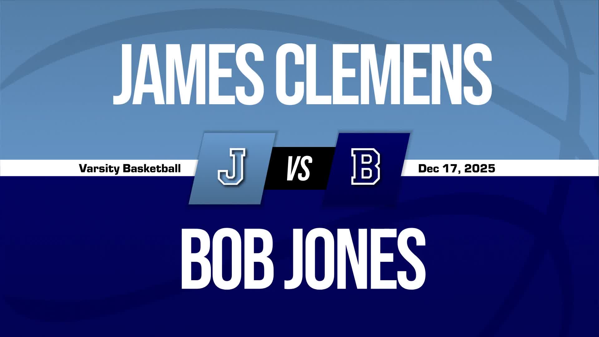 Basketball Game Preview: James Clemens Jets vs. Grissom Tigers + Official Tickets