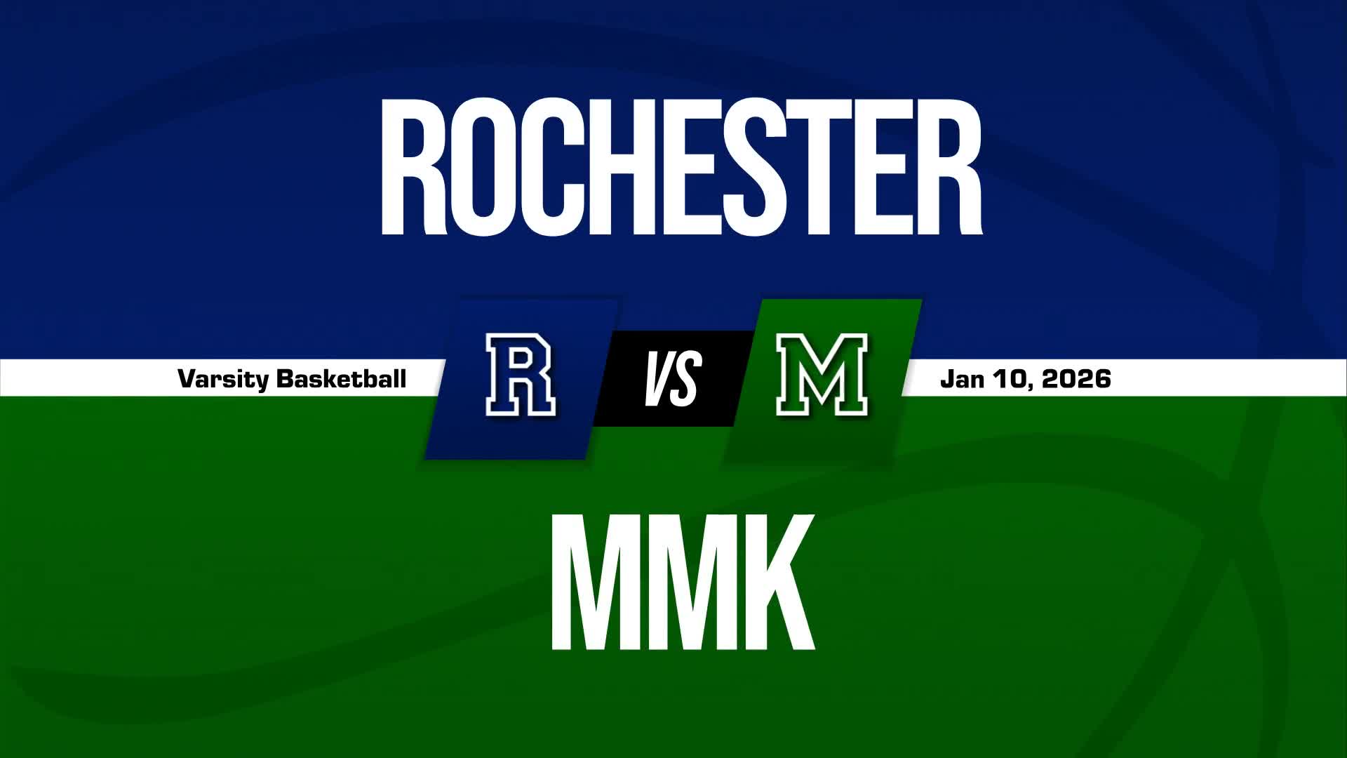 Basketball Game Preview: Rochester Warriors vs. Tenino Beavers