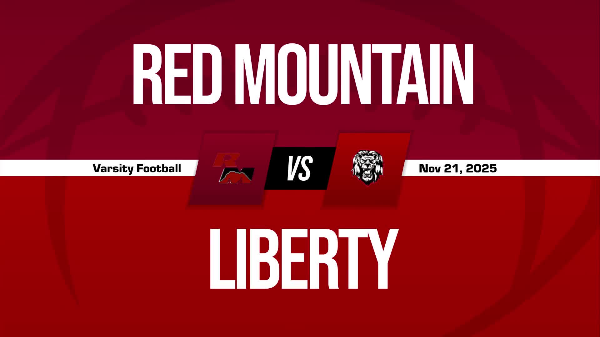 Football Game Preview: Liberty Lions vs. Basha Bears + How To Watch