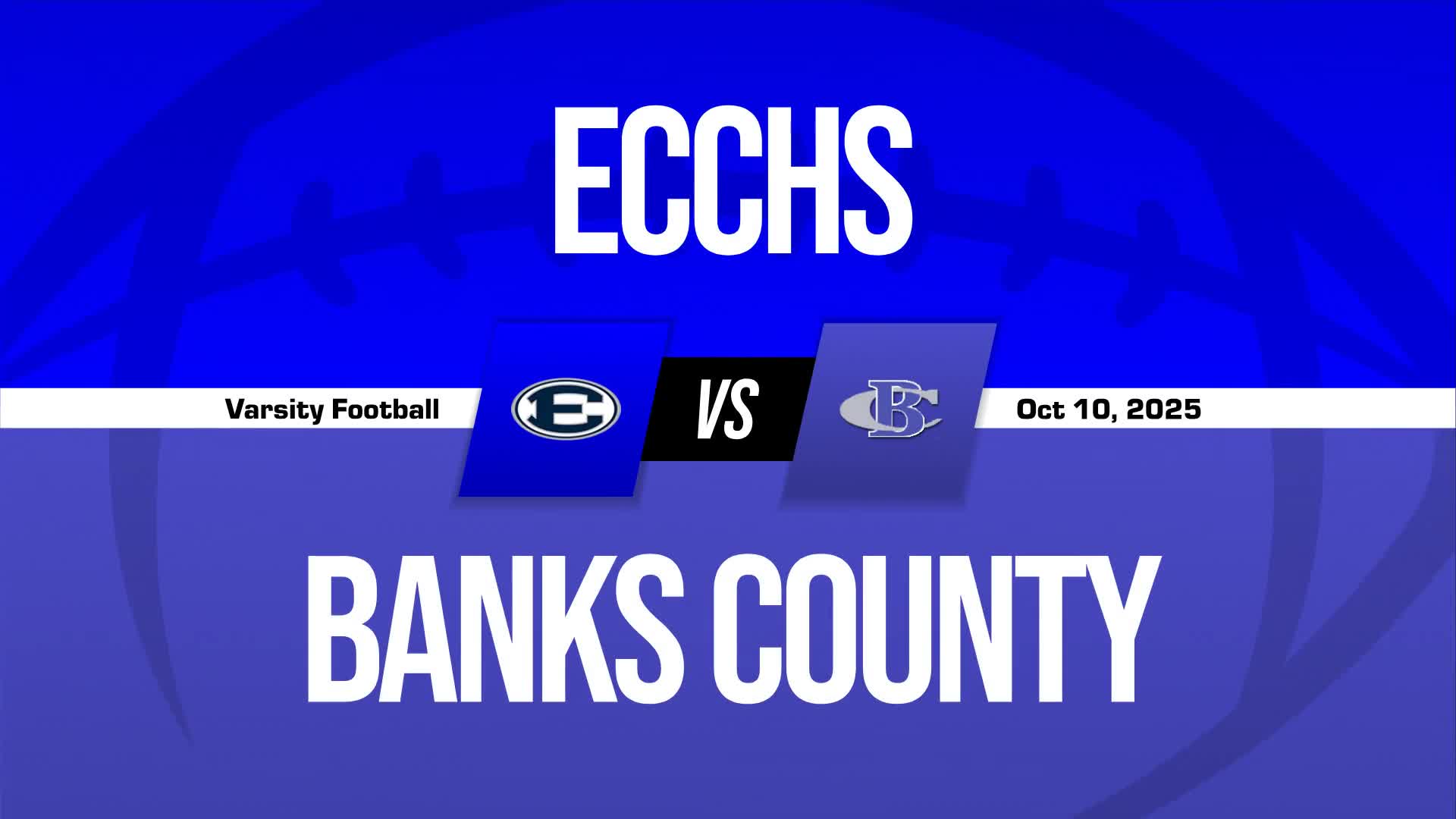 Dakhovin Dk Winn Game Report: @ Banks County + How To Watch