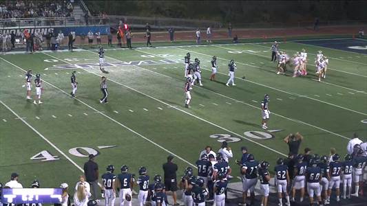 6A Region 1 Top Football Player Performances