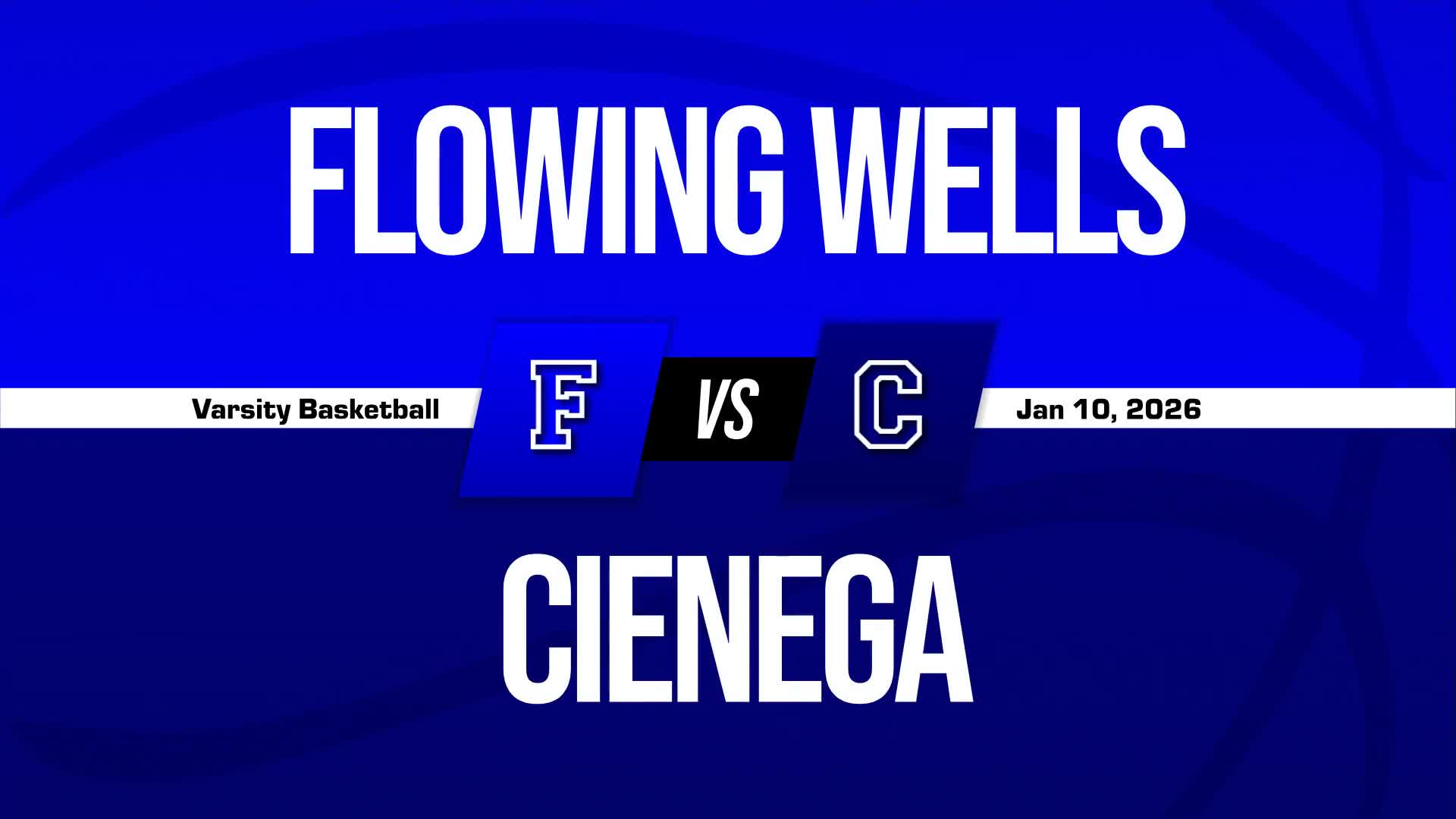 Basketball Recap: Isaias Encinas' Big Game Can't Quite Lead Flow
