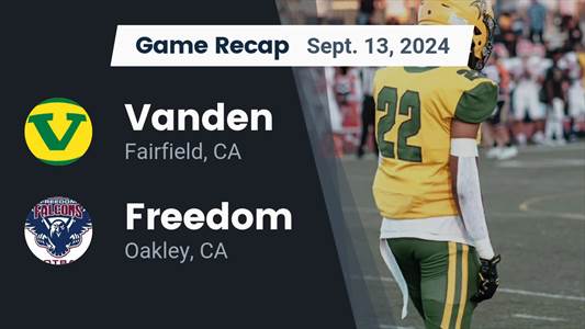 Football Game Preview: 