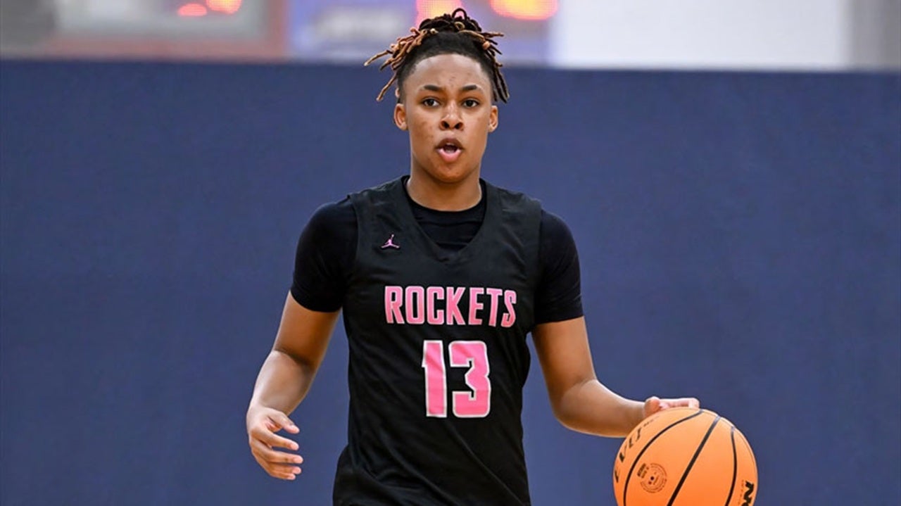 Kentucky Player of the Year: Ashlinn James