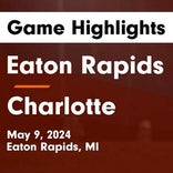 Soccer Game Preview: Eaton Rapids on Home-Turf