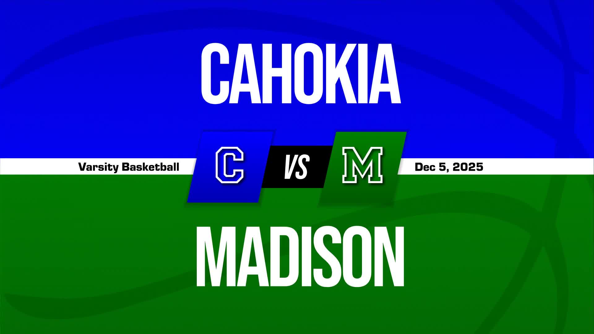 Basketball Recap: Madison Victorious