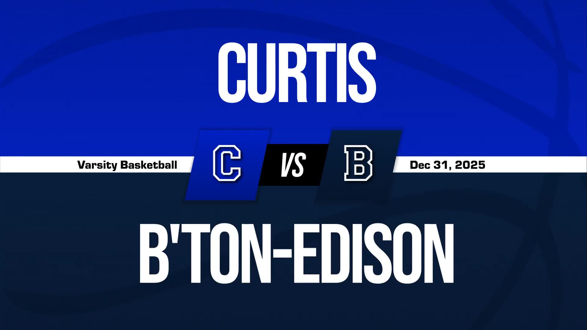 Basketball Recap: Burlington-Edison Takes a Loss + How To Watch