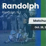 Football Game Recap: Ramapo vs. Randolph
