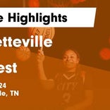 Basketball Game Preview: Fayetteville Tigers vs. Santa Fe Wildcats
