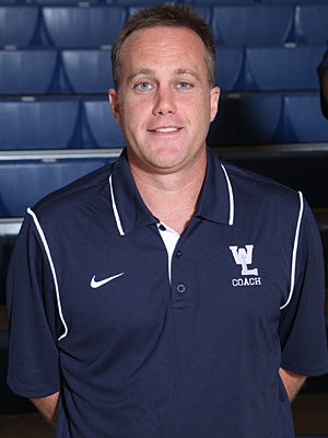 Josh Shapiro, Washington-Lee head coach