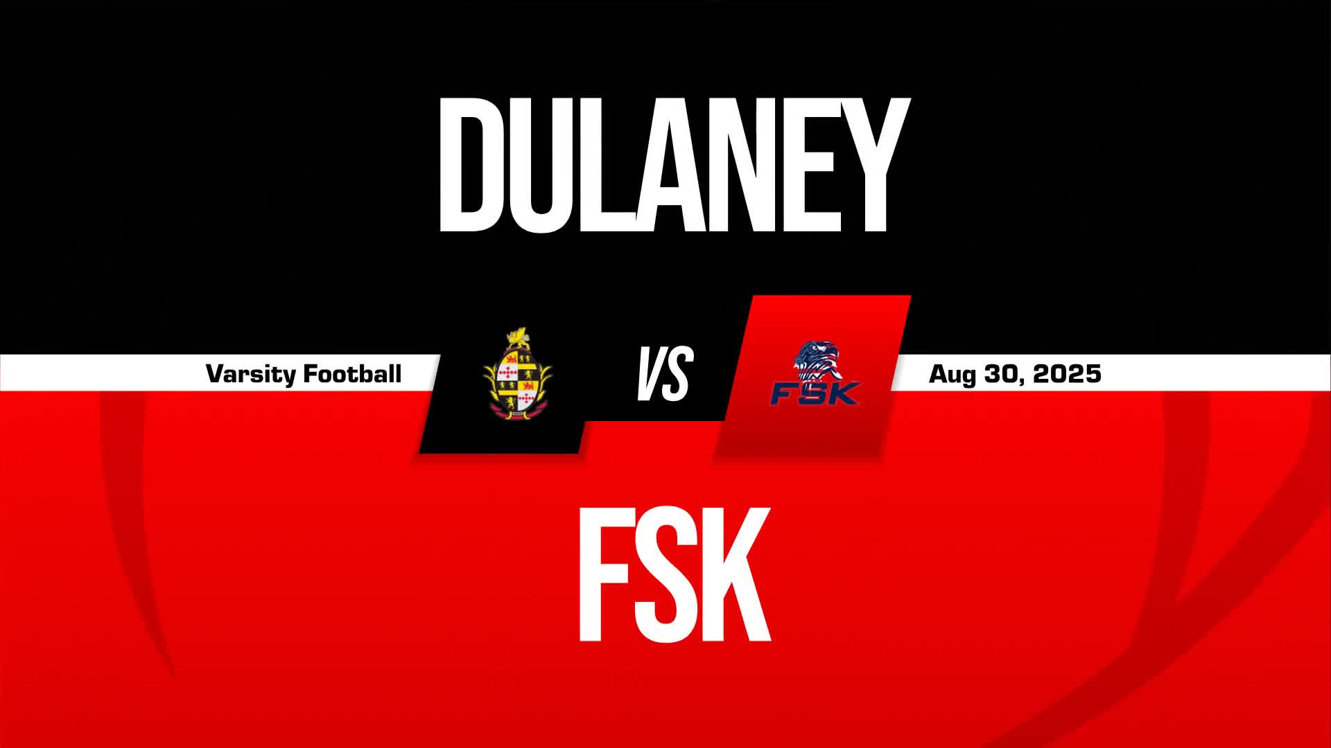 Football Recap: Francis Scott Key Takes a Loss