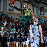 Game previews of 21st MaxPreps/De La Salle Martin Luther King Classic