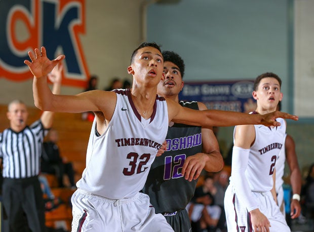 Chris Cagle (32), Woodcreek 