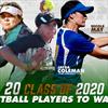 20 for 20: Top high school softball players to watch from the Class of 2020 thumbnail