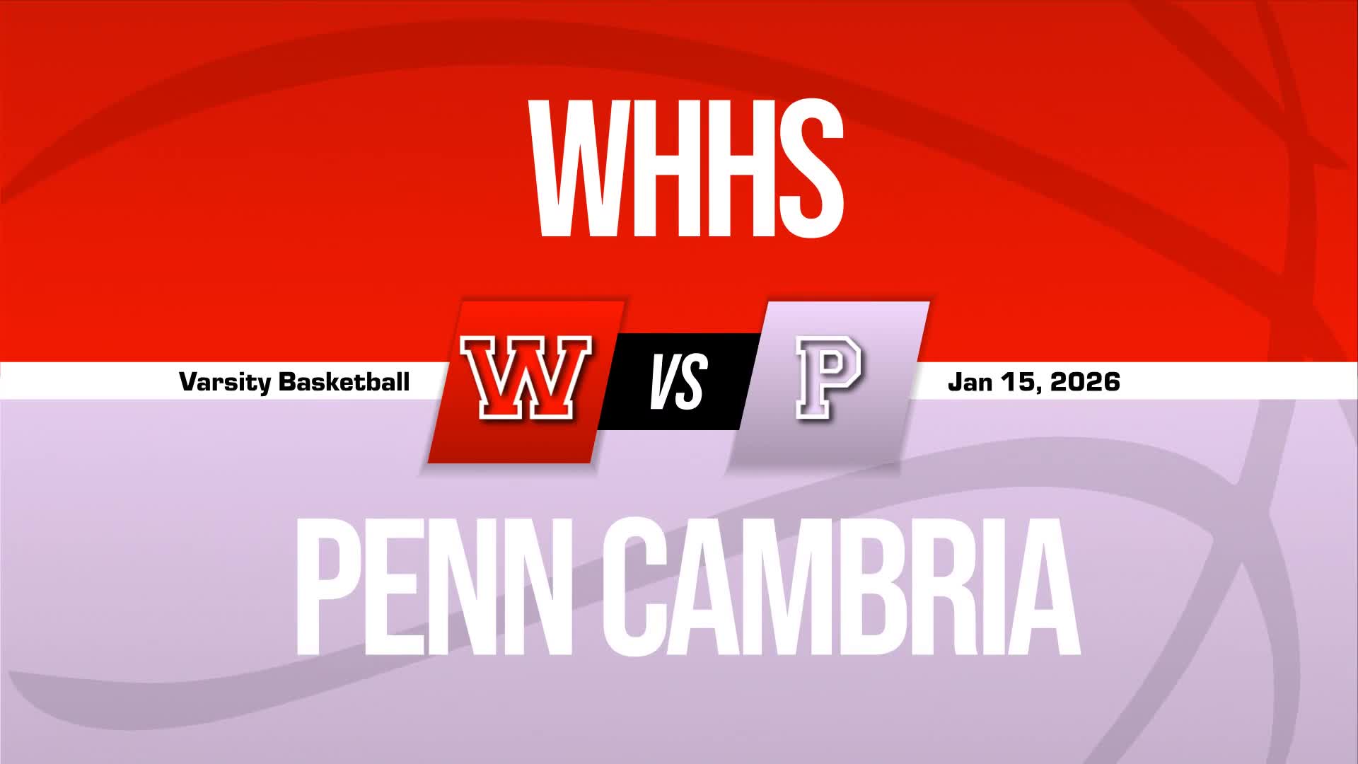 Basketball Game Preview: Penn Cambria Panthers vs. Philipsburg-Osceola Mountaineers + How To Watch
