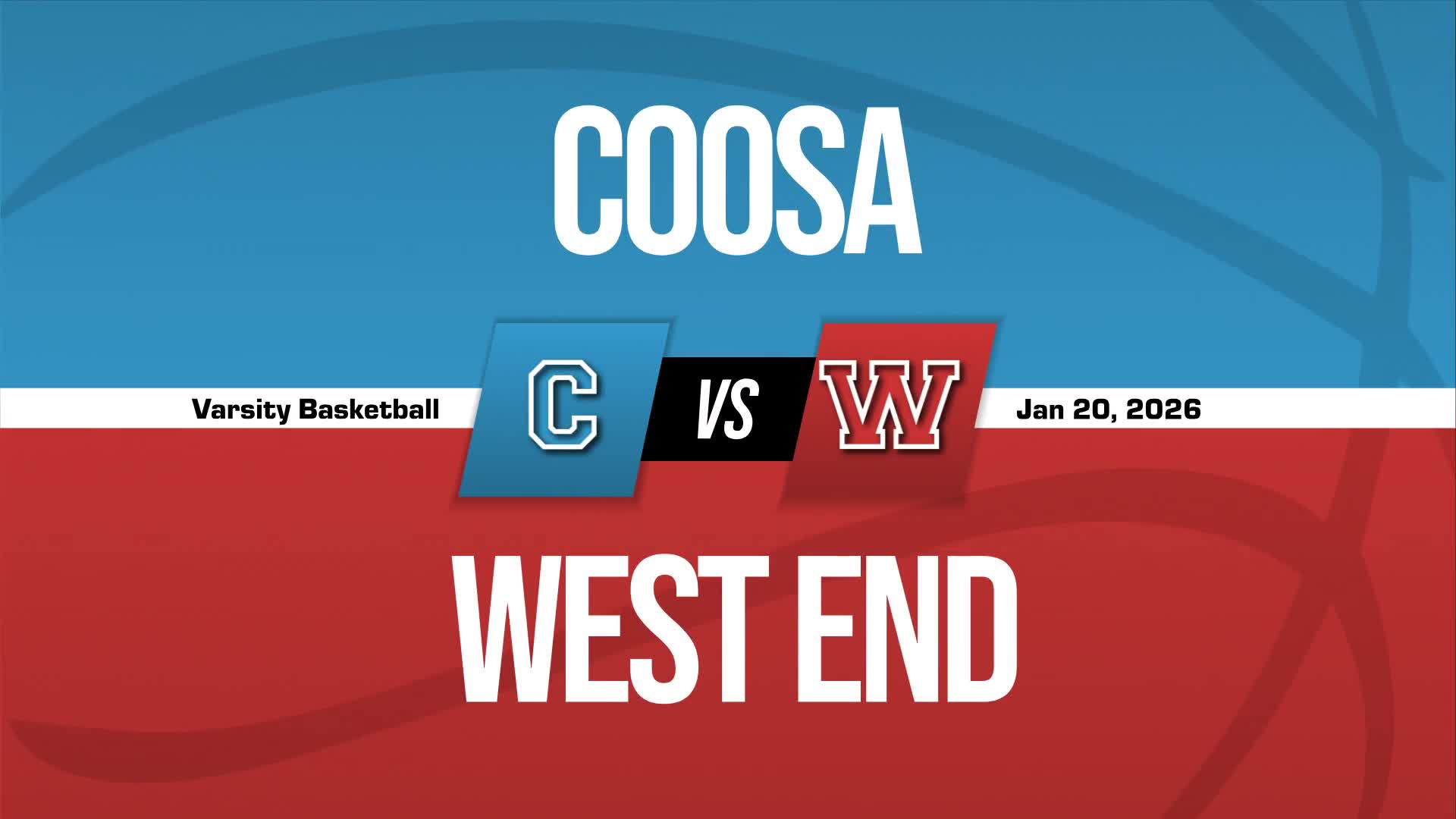 Basketball Recap: West End Takes a Loss