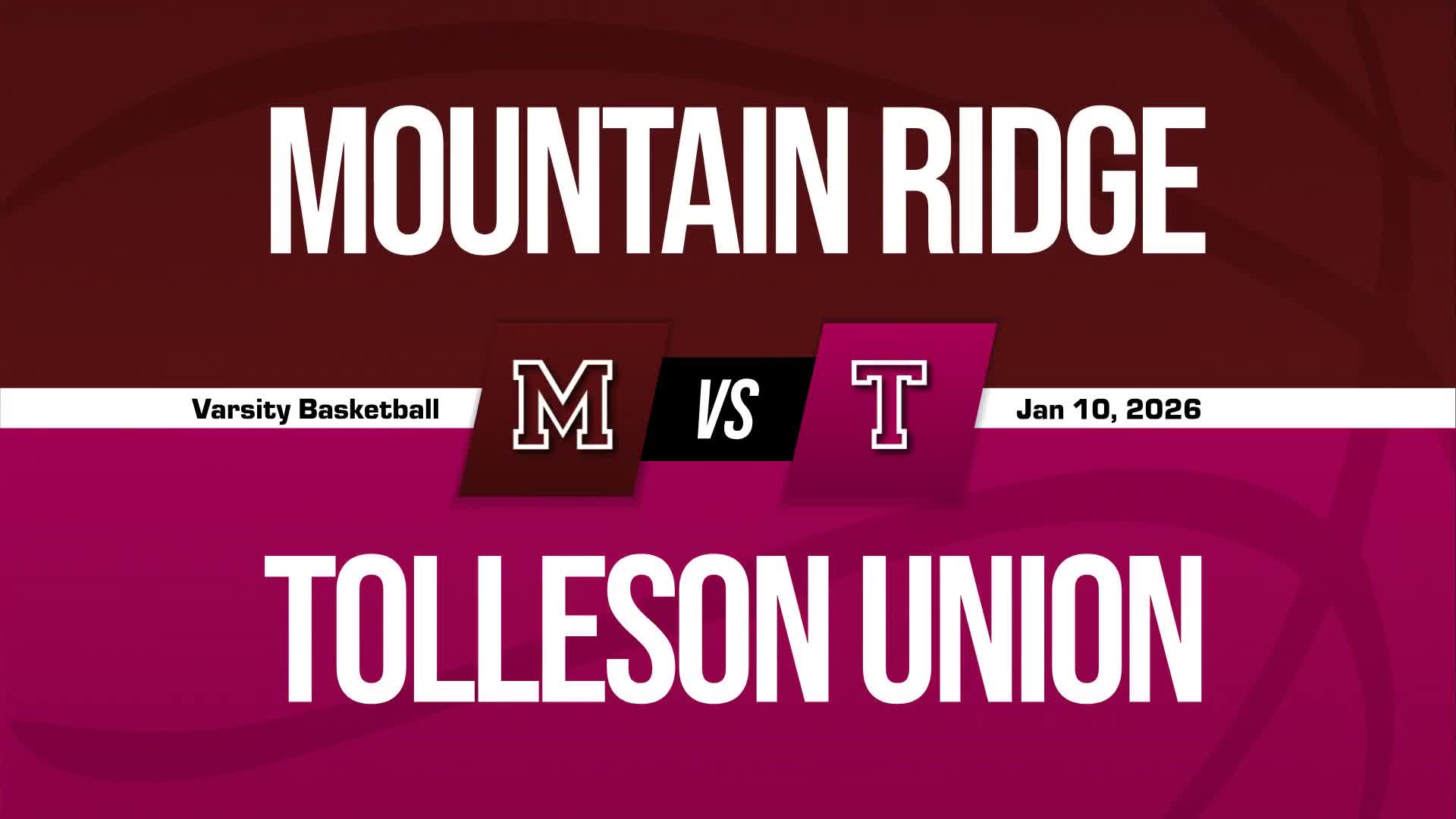 Basketball Recap: Tolleson Takes a Loss + How To Watch
