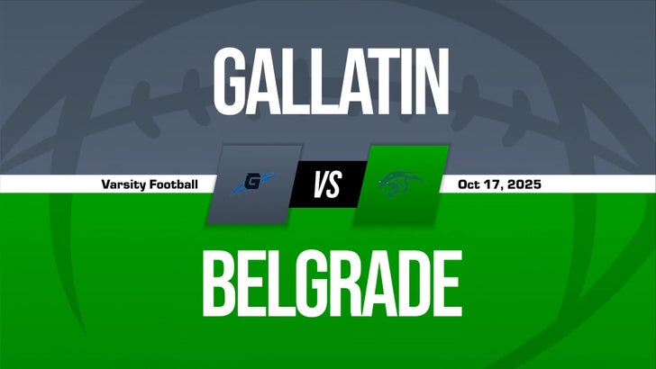 Football Recap: Belgrade Comes Up Short