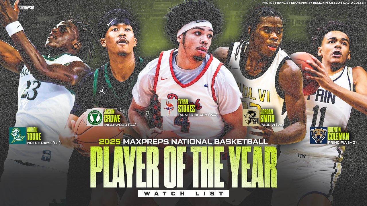 Basketball Game Preview: Paul VI Panthers vs. St. Mary's Knights