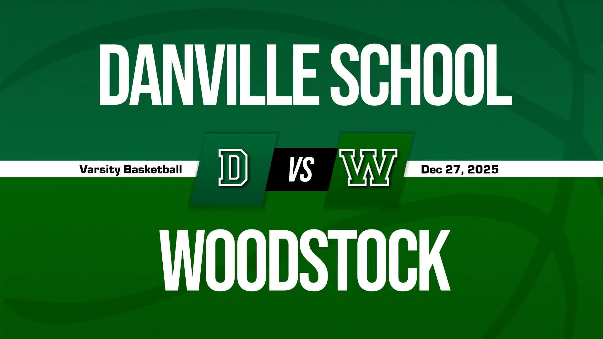 Basketball Game Preview: Danville Bears vs. Littleton Crusaders