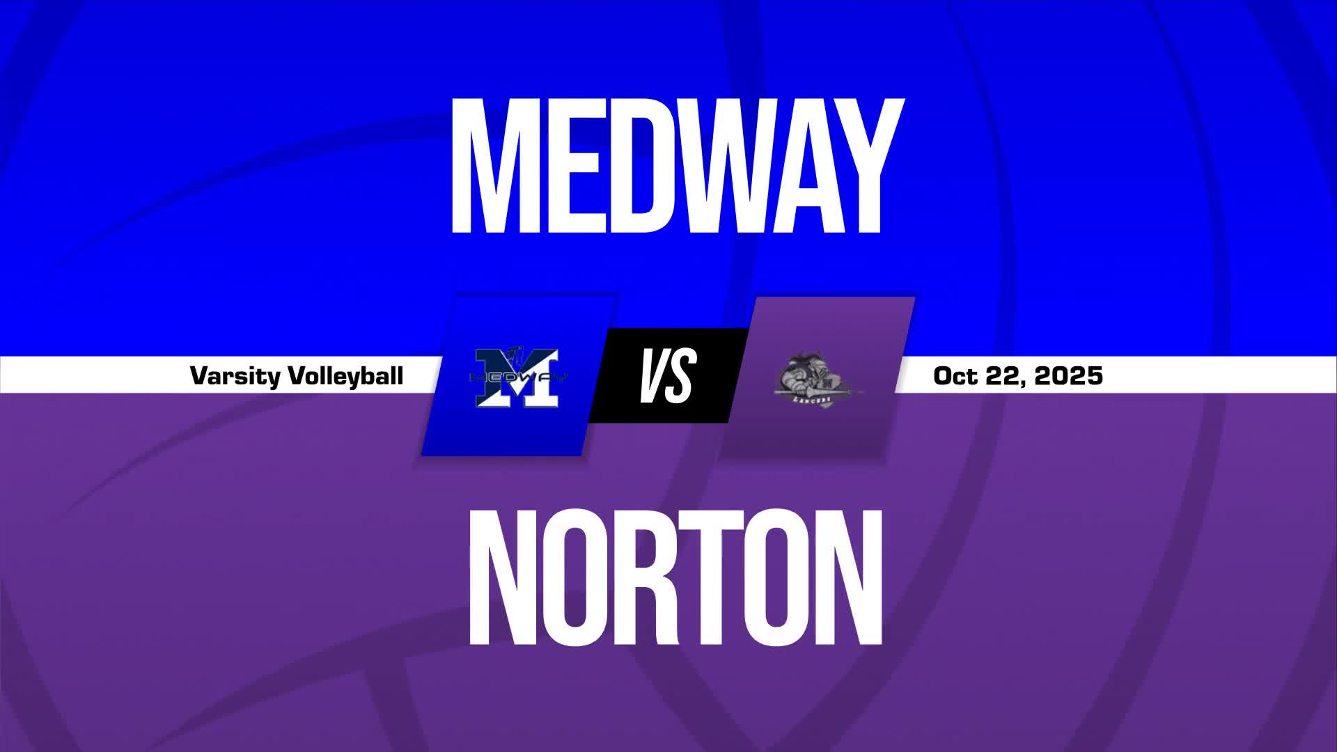 Volleyball Recap: Medway Finds Playoff Glory Versus Nauset Regional