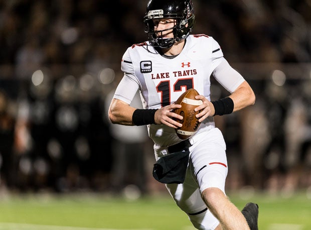 Matthew Baldwin, Lake Travis