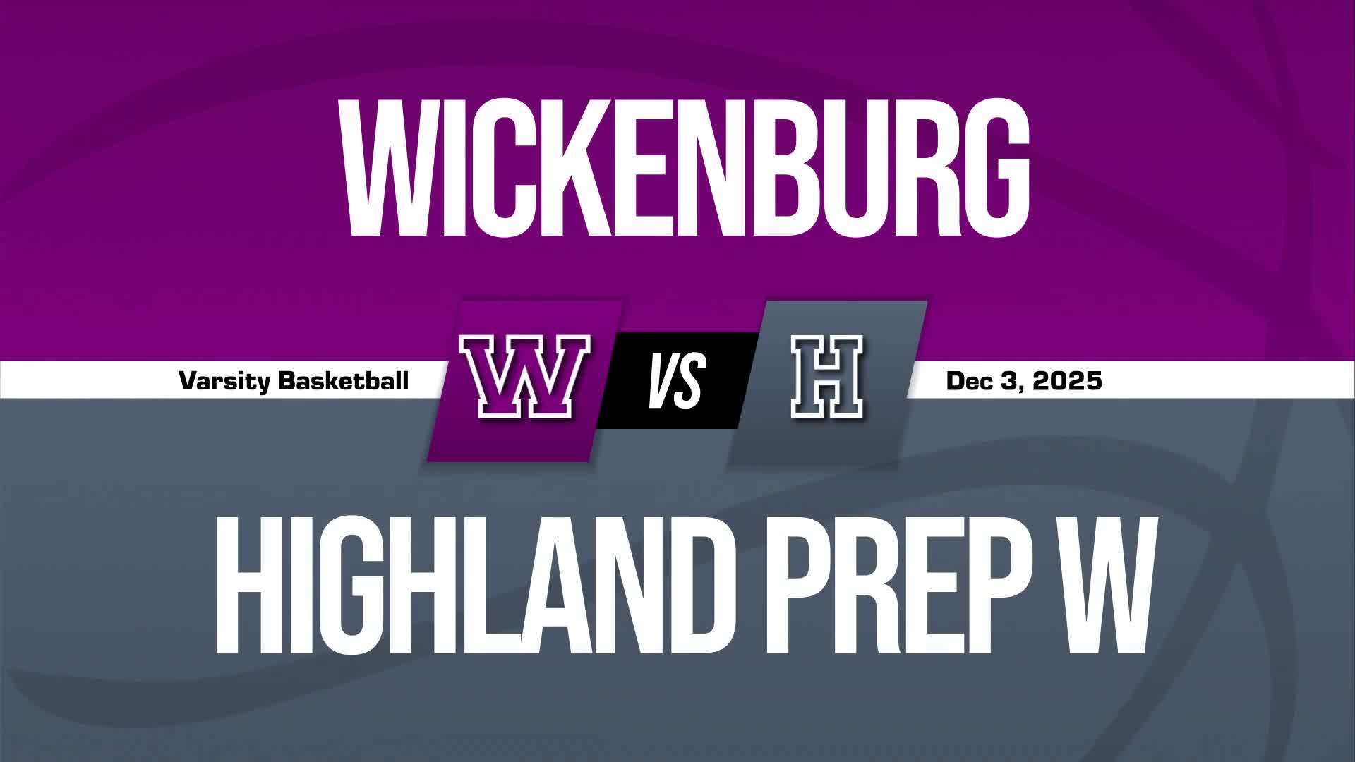Basketball Game Preview: Highland Prep West HORNETS vs. Phoenix Christian Cougars + How To Watch